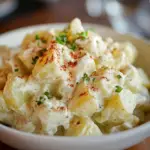 Classic Creamy Potato Salad