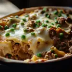Poor Man's Husband Casserole