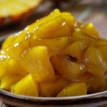 Pineapple Cowboy Candy