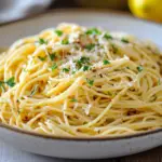 Spaghetti Aglio e Olio