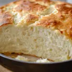 Crockpot Bread Recipe