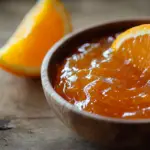 Homemade Orange Jam