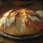 Bread in 20 Minutes