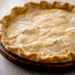 Grandmother’s Pie Crust Recipe