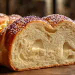 Grandma Nardi’s Italian Easter Bread