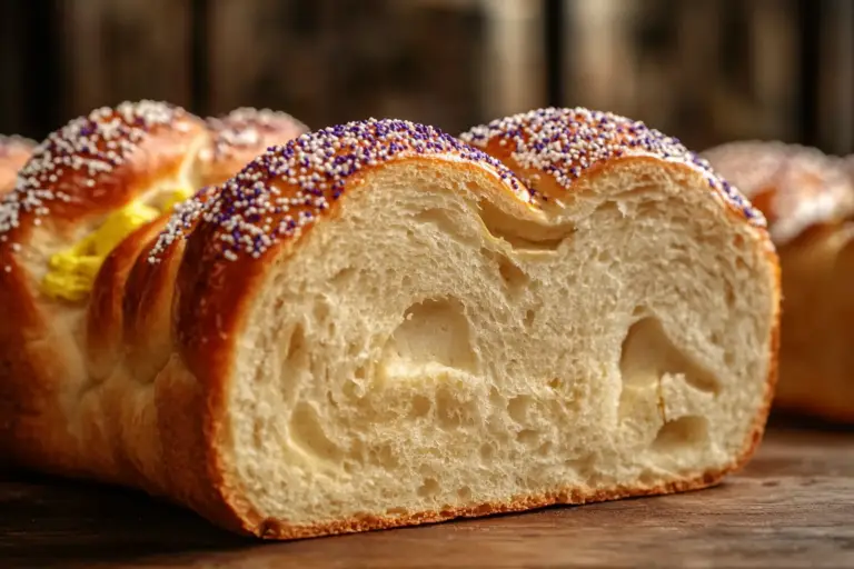 Grandma Nardi’s Italian Easter Bread