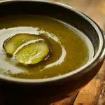 Dill Pickle Hot Sauce