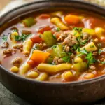 Busy Day Soup