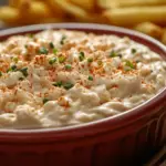 Joe's Crab Shack Crab Dip