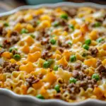 Amish Sunday Savior Casserole
