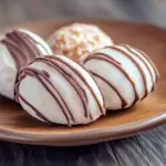 Marshmallow Easter Eggs