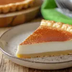 Milk Tart Recipe