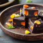 Chocolate Candy Fudge