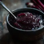 Roasted Beet Jam