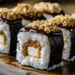 S'mores Sushi