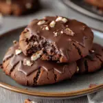 TEXAS SHEET CAKE COOKIES