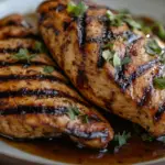 Balsamic Chicken