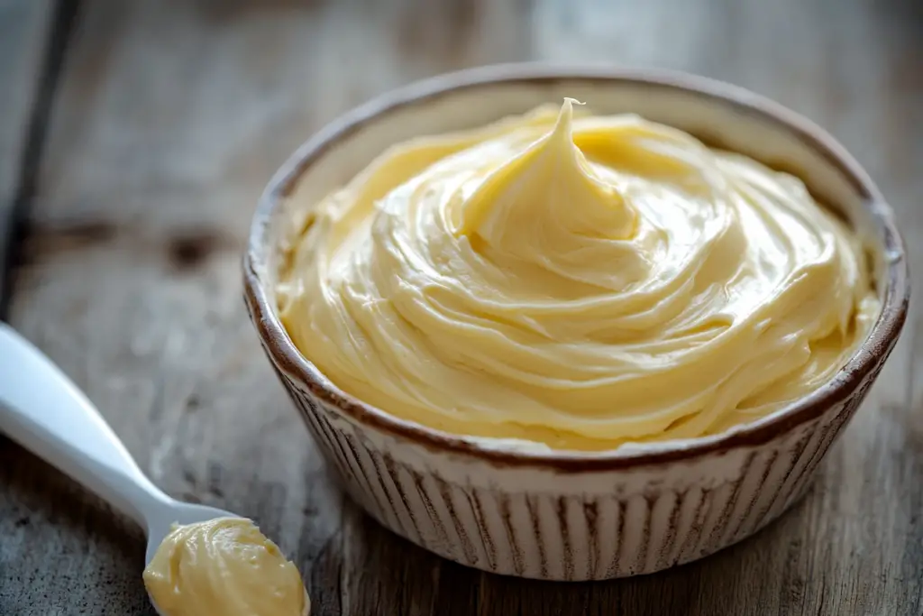 Pastry Cream