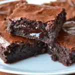 Homemade Brownies