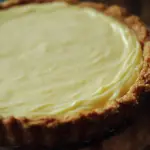 No-Bake Sugar-Free Lemon Pie