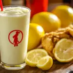 CHICK-FIL-A LEMONADE