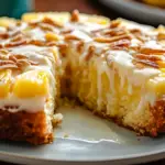 Irish Apple Cake