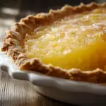 Southern Pineapple Pie