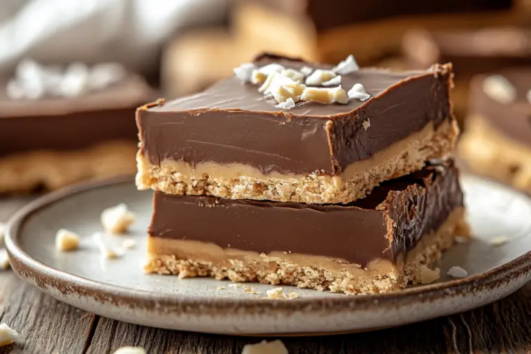 Buckeye Bars