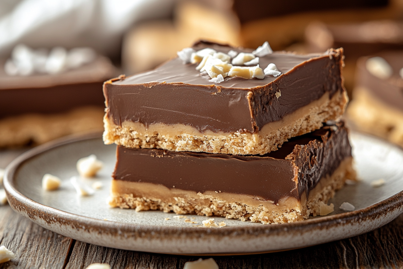 Buckeye Bars