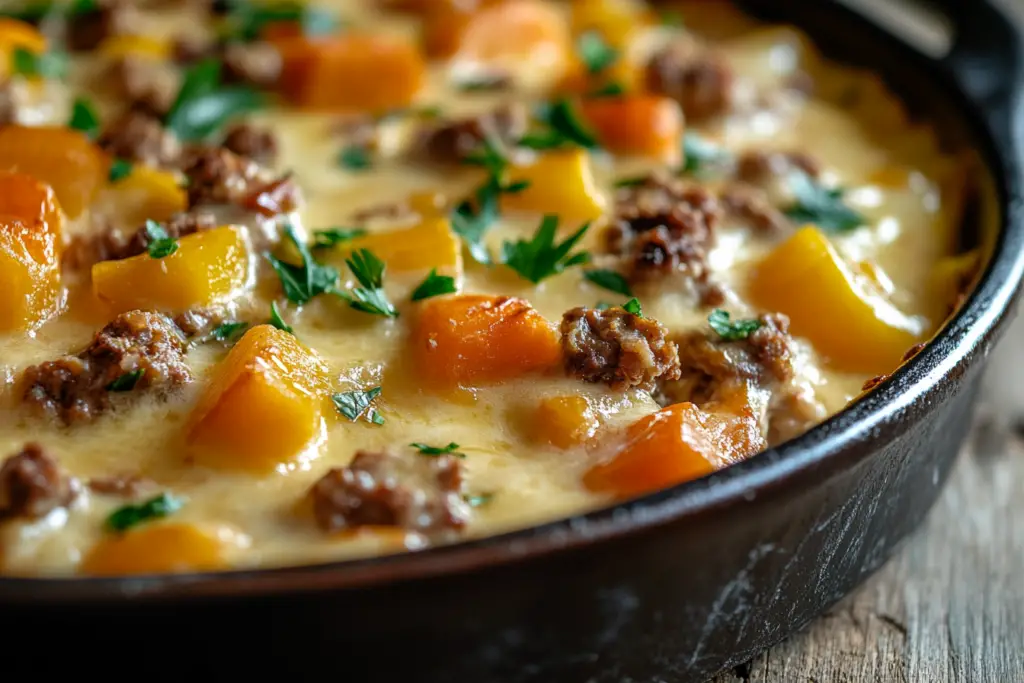 Dolly Parton’s 5-Ingredient Casserole