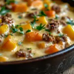 Dolly Parton’s 5-Ingredient Casserole
