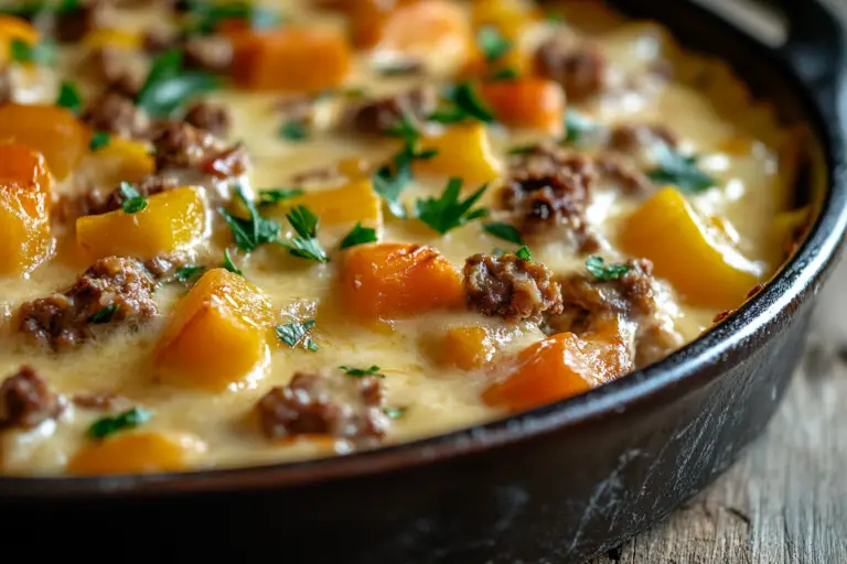 Dolly Parton’s 5-Ingredient Casserole