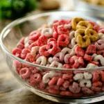 Baby Trail Mix