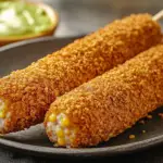 Corn Dog Sausage