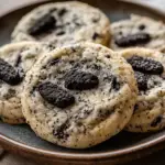 Cookies ‘n Cream Cookies