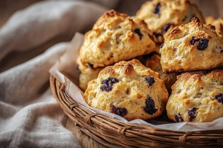 Rock Buns