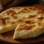 Potato Cheese Bread