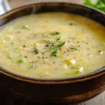 Colcannon Soup