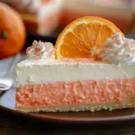 ORANGE CREAMSICLE PIE