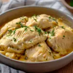 Chicken and Dumplings