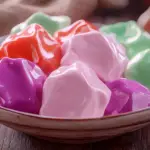 Kool-Aid Taffy