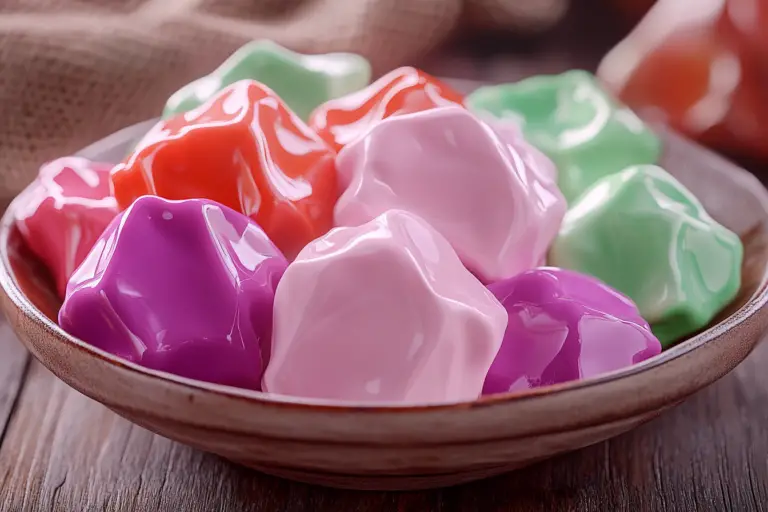 Kool-Aid Taffy