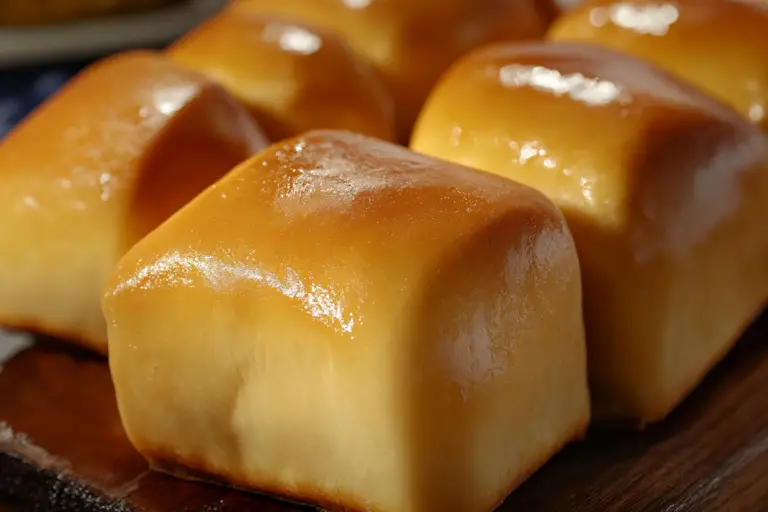 Texas Roadhouse Rolls