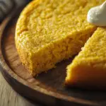 Golden Sweet Cornbread