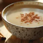 Cinnamon Sore Throat Tea