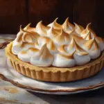 Mini Lemon Meringue Pie