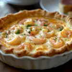 Florida Shrimp Pie
