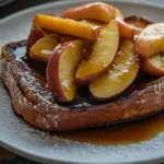 Apple French Toast
