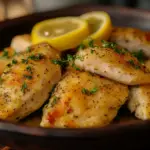 Lemon Pepper Chicken