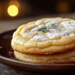 Kentucky Butter Cake Cookies